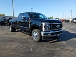2027 Ford Super Duty F-350 DRW LARIAT