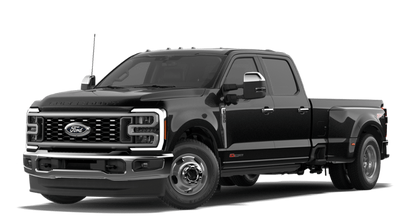 2027 Ford Super Duty F-350 DRW LARIAT