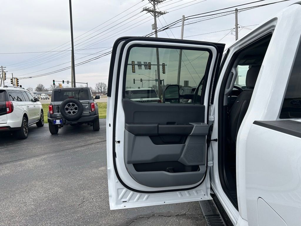 2026 Ford Super Duty F-350 DRW F-350® XL