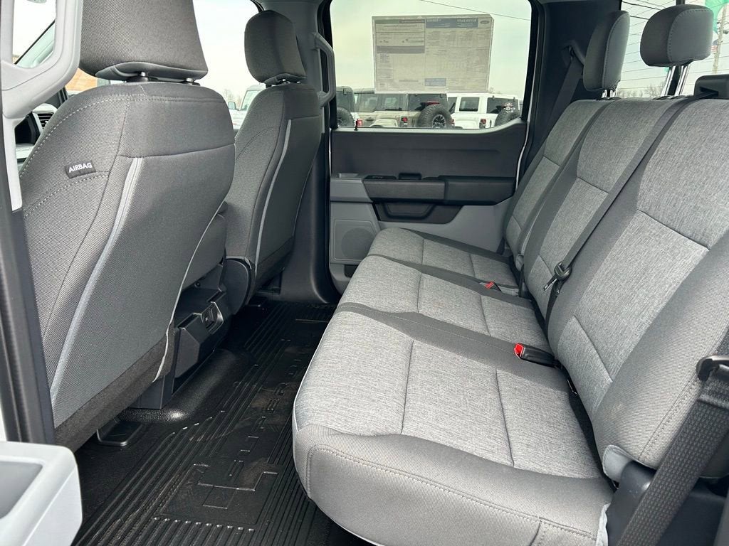 2026 Ford Super Duty F-350 DRW F-350® XL