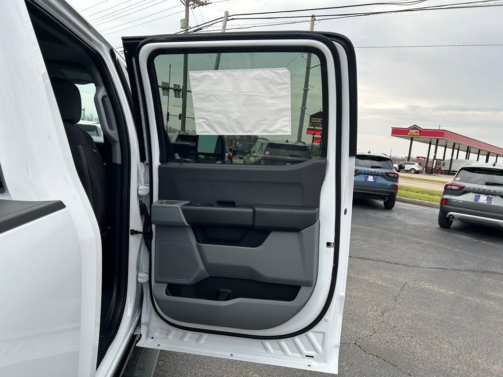 2026 Ford Super Duty F-350 DRW F-350® XL