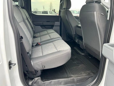 2026 Ford Super Duty F-350 DRW F-350® XL