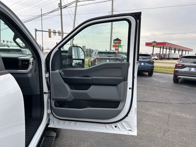 2026 Ford Super Duty F-350 DRW F-350® XL