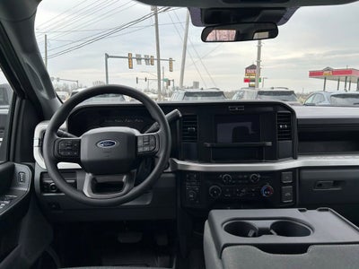 2026 Ford Super Duty F-350 DRW F-350® XL