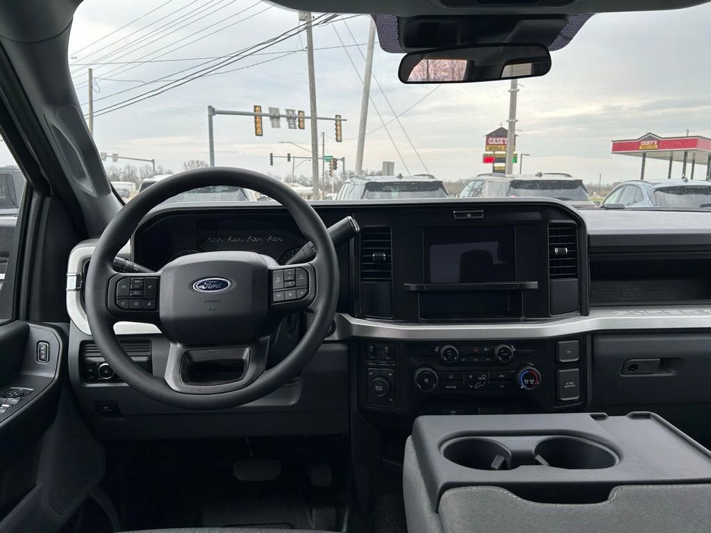 2026 Ford Super Duty F-350 DRW F-350® XL