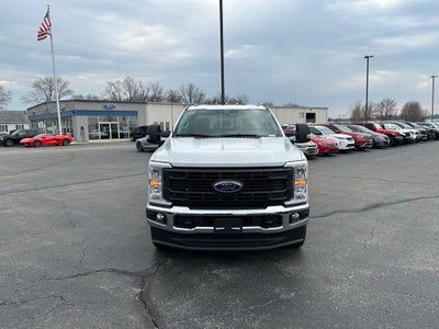 2026 Ford Super Duty F-350 DRW F-350® XL