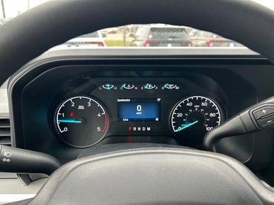 2026 Ford Super Duty F-350 DRW F-350® XL