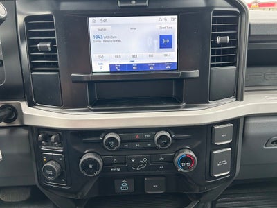 2026 Ford Super Duty F-350 DRW F-350® XL