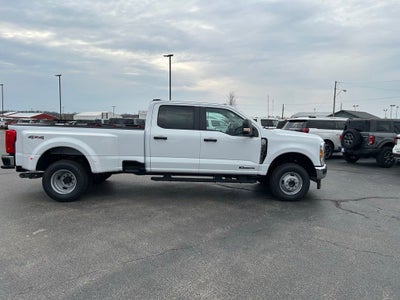 2026 Ford Super Duty F-350 DRW F-350® XL