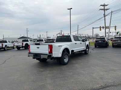 2026 Ford Super Duty F-350 DRW F-350® XL