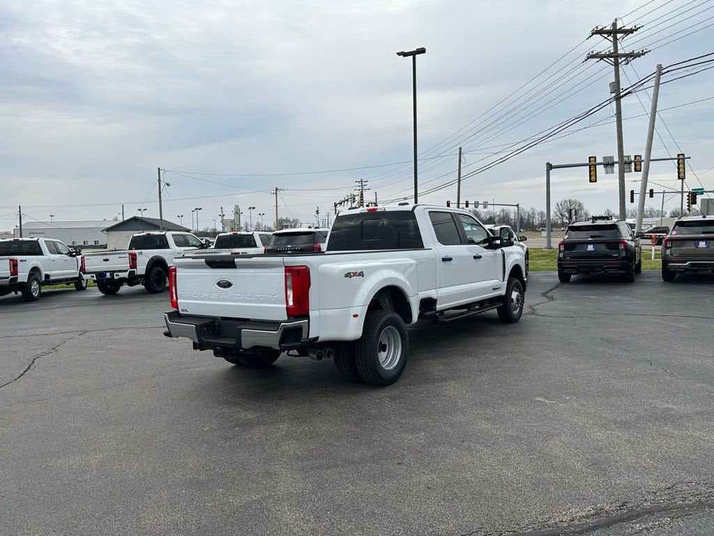 2026 Ford Super Duty F-350 DRW F-350® XL