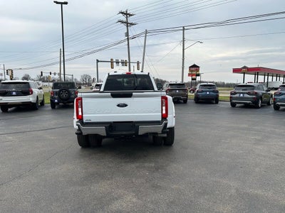 2026 Ford Super Duty F-350 DRW F-350® XL