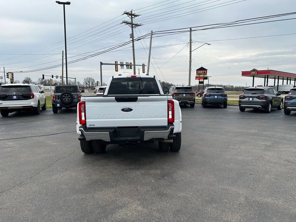 2026 Ford Super Duty F-350 DRW F-350® XL