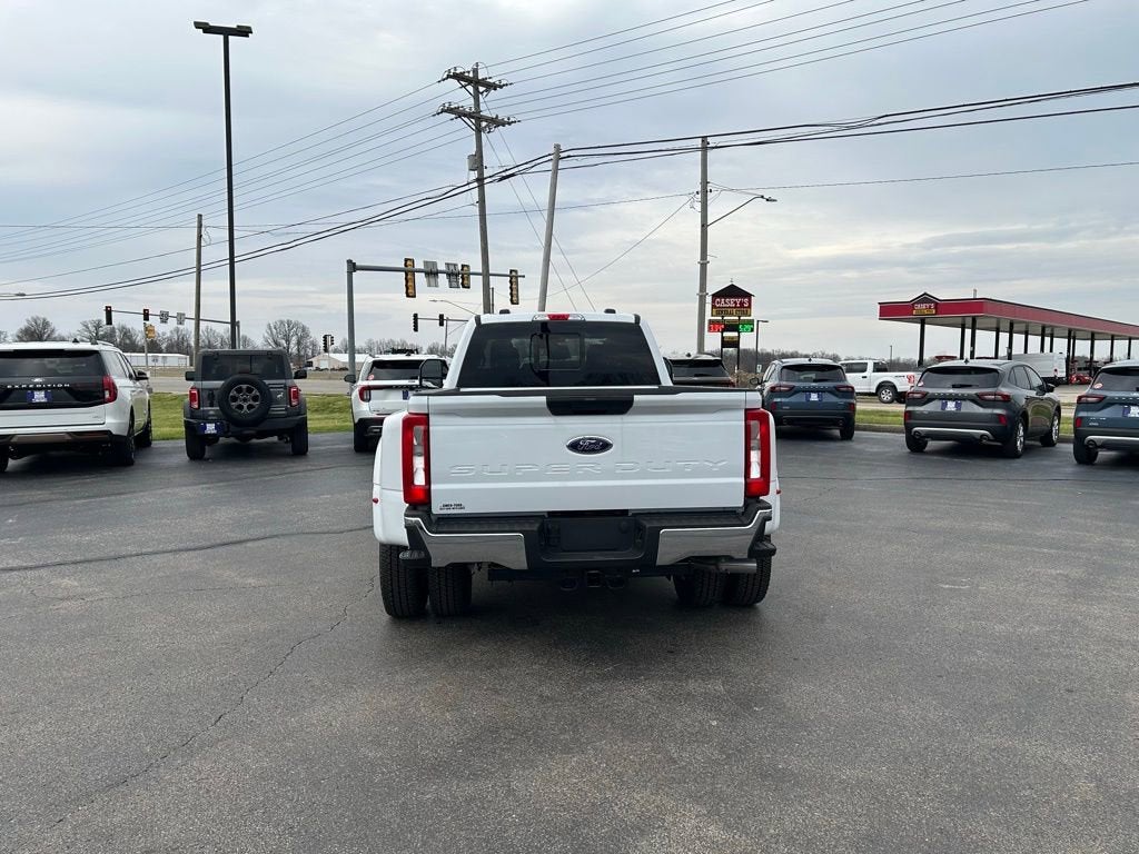 2026 Ford Super Duty F-350 DRW F-350® XL