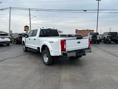 2026 Ford Super Duty F-350 DRW F-350® XL