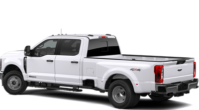 2026 Ford Super Duty F-350 DRW F-350® XL