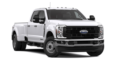 2026 Ford Super Duty F-350 DRW F-350® XL