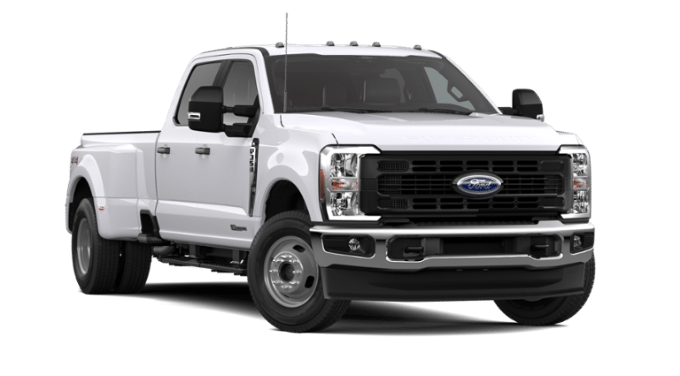 2026 Ford Super Duty F-350 DRW F-350® XL