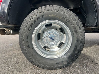 2020 Ford Super Duty F-350 DRW LARIAT