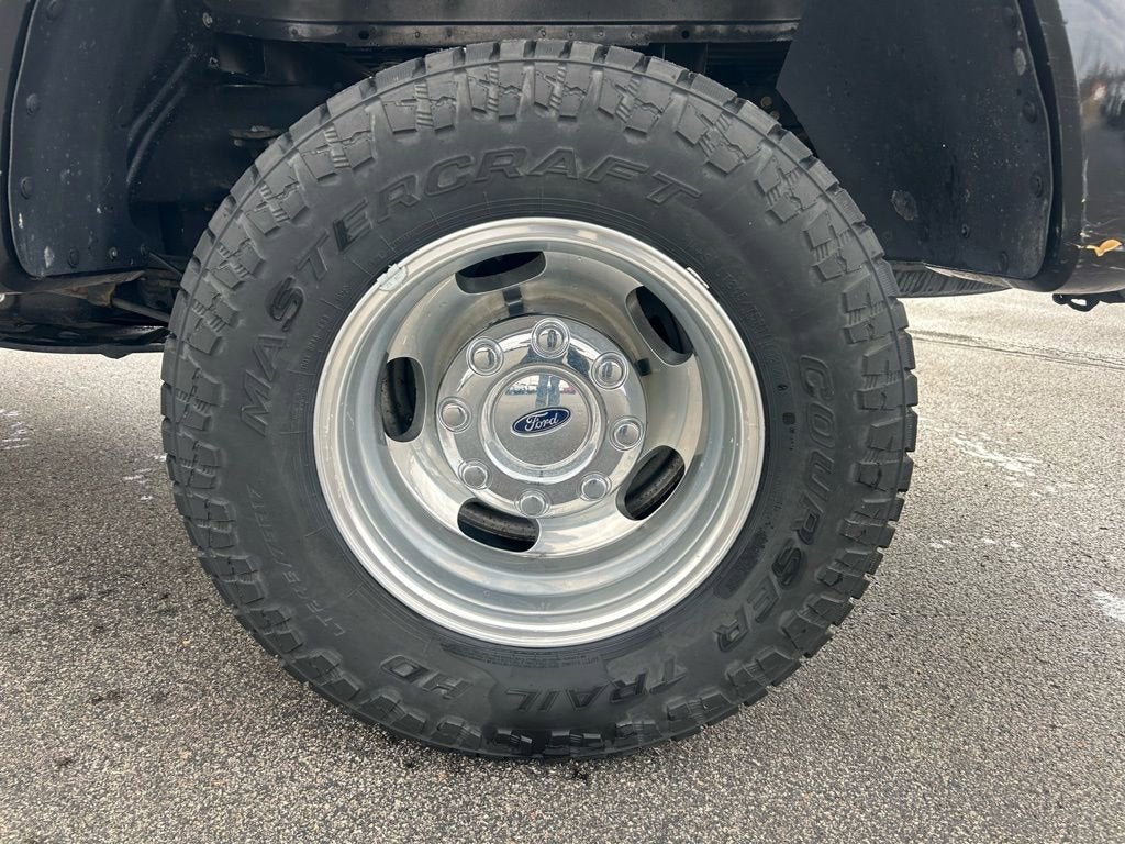 2020 Ford Super Duty F-350 DRW LARIAT