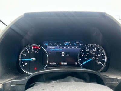 2020 Ford Super Duty F-350 DRW LARIAT