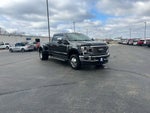 2020 Ford Super Duty F-350 DRW LARIAT