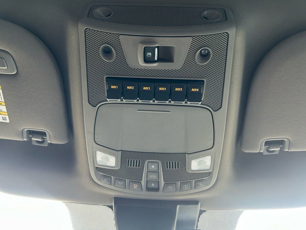 2020 Ford Super Duty F-350 DRW LARIAT