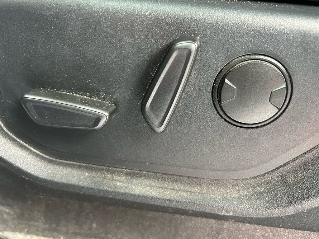 2020 Ford Super Duty F-350 DRW LARIAT