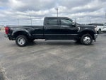 2020 Ford Super Duty F-350 DRW LARIAT