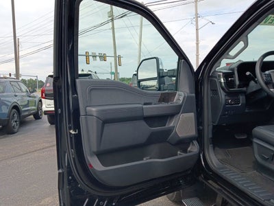 2026 Ford Super Duty F-350 DRW LARIAT