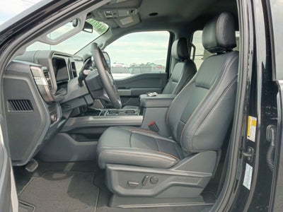 2026 Ford Super Duty F-350 DRW LARIAT
