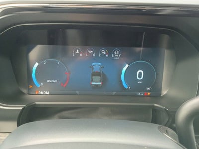 2026 Ford Super Duty F-350 DRW LARIAT