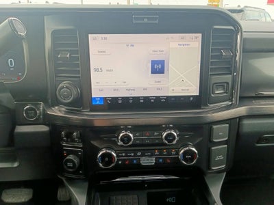 2026 Ford Super Duty F-350 DRW LARIAT