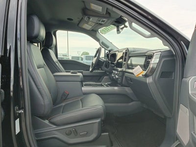 2026 Ford Super Duty F-350 DRW LARIAT