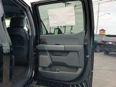 2026 Ford Super Duty F-350 DRW LARIAT