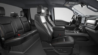 2026 Ford Super Duty F-350 DRW LARIAT