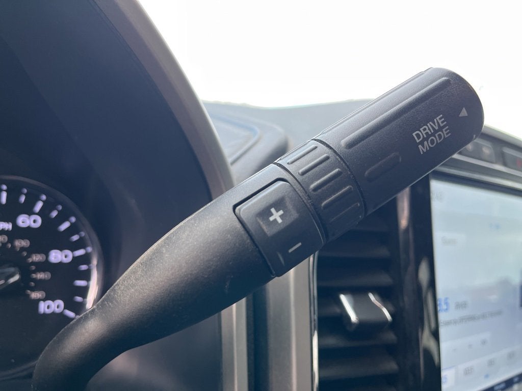 2022 Ford Super Duty F-450 DRW LARIAT