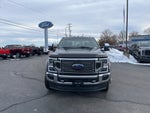 2022 Ford Super Duty F-450 DRW LARIAT