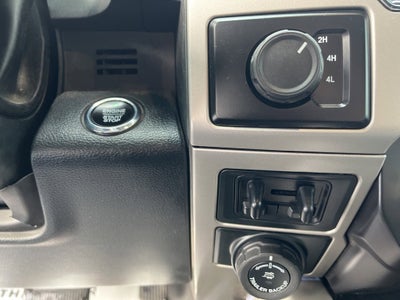 2022 Ford Super Duty F-450 DRW LARIAT