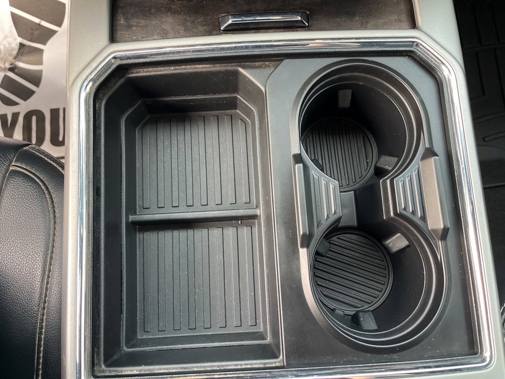 2022 Ford Super Duty F-450 DRW LARIAT