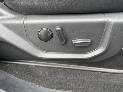 2022 Ford Super Duty F-450 DRW LARIAT