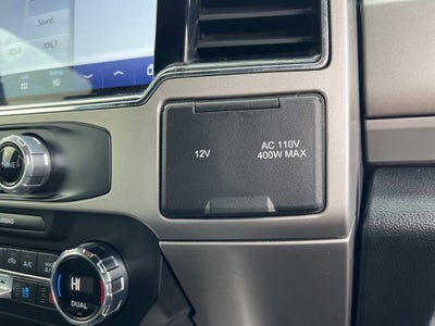 2022 Ford Super Duty F-450 DRW LARIAT