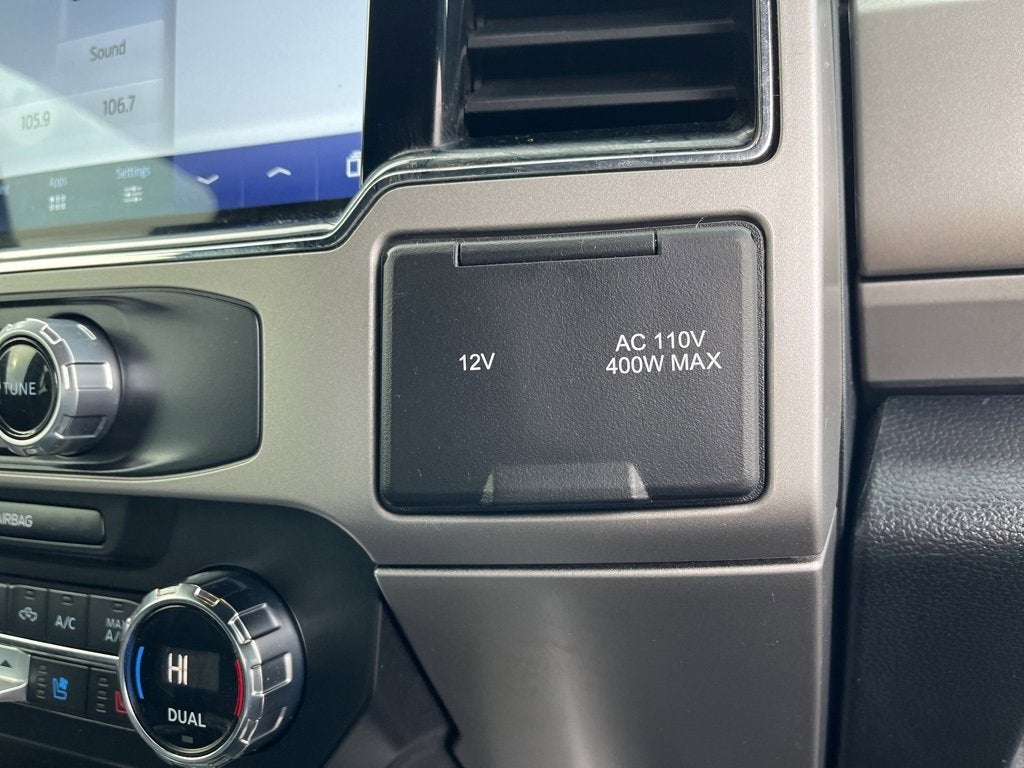 2022 Ford Super Duty F-450 DRW LARIAT