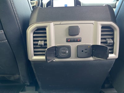2022 Ford Super Duty F-450 DRW LARIAT