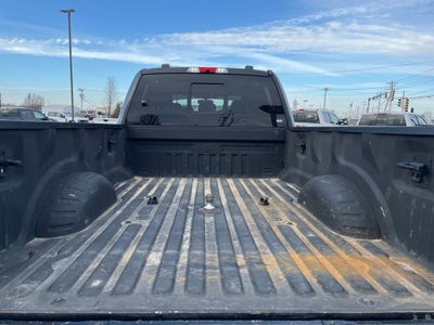 2022 Ford Super Duty F-450 DRW LARIAT