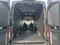 2027 Ford Transit Cargo Van Base