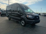 2027 Ford Transit Cargo Van Base
