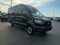 2027 Ford Transit Cargo Van Base
