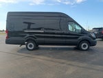 2027 Ford Transit Cargo Van Base