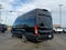 2027 Ford Transit Cargo Van Base